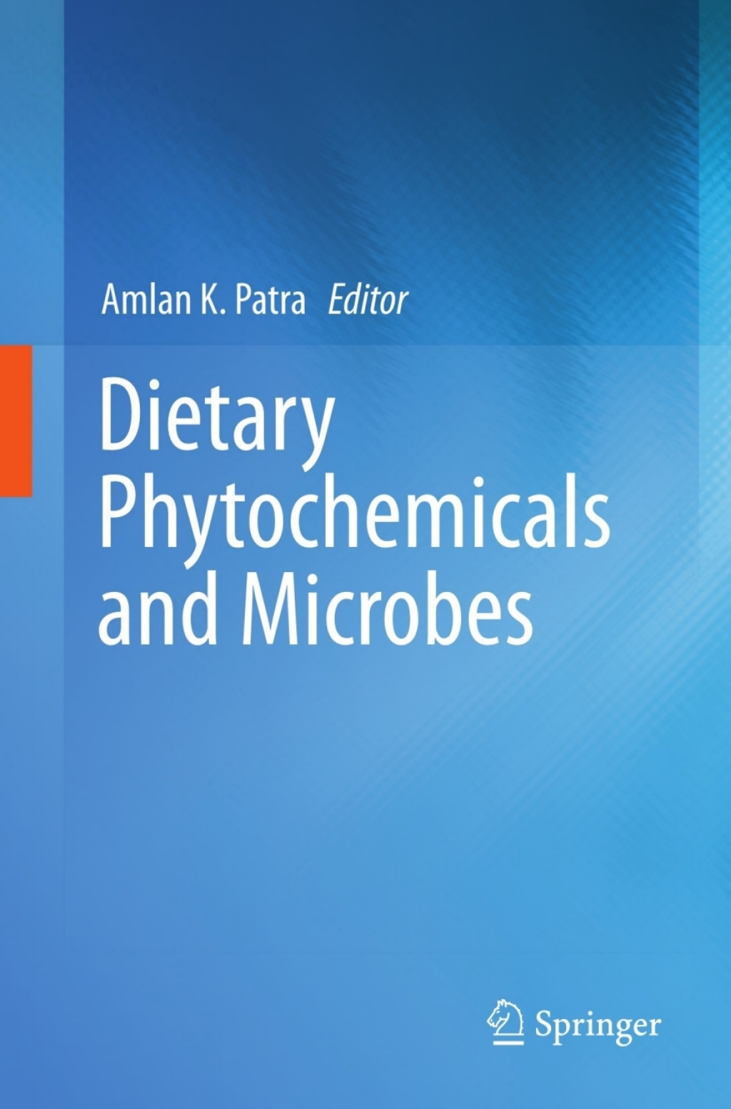Dietary Phytochemicals and Microbes
