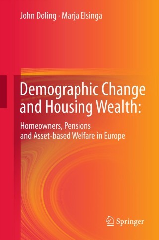 Cover image: Demographic Change and Housing Wealth: 9789400743830