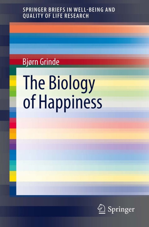 The Biology of Happiness - FULL INSTANT DOWNLOAD | PDF DOCX EPUB