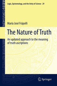 Cover image: The Nature of Truth 9789400744639