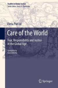 Cover image: Care of the World 9789400744813