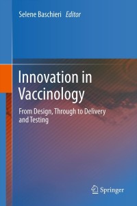 Immagine di copertina: Innovation in Vaccinology 1st edition 9789400745421