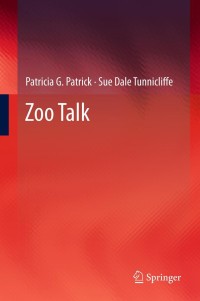 表紙画像: Zoo Talk 9789400748620