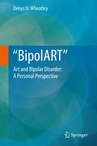 Cover image: BipolART 9789400748712