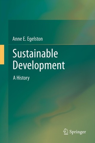 Cover image: Sustainable Development 9789400748774