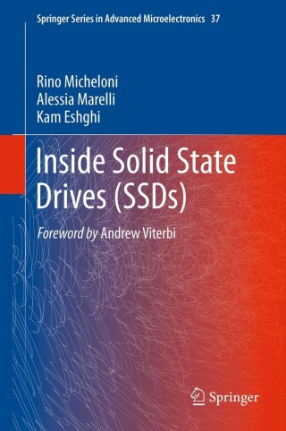 Cover image: Inside Solid State Drives (SSDs) 9789400751453