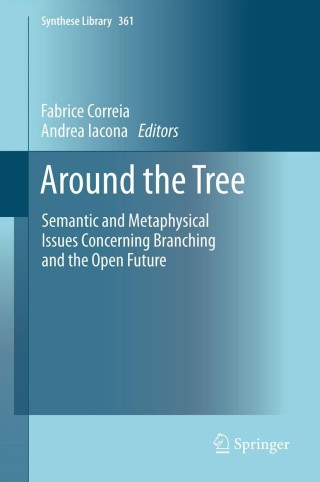 Imagen de portada: Around the Tree 9789400751668