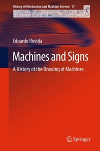 表紙画像: Machines and Signs 9789400754065