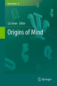 Cover image: Origins of Mind 9789400754188