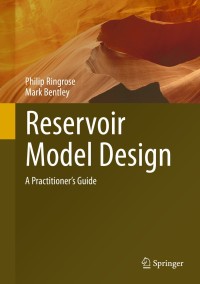 Cover image: Reservoir Model Design 9789400754966