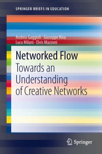 Cover image: Networked Flow 9789400755512