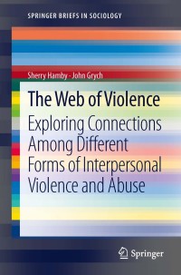 Cover image: The Web of Violence 9789400755956