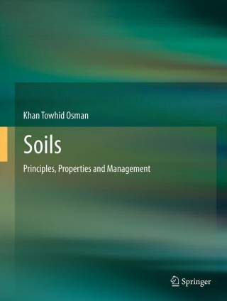 Cover image: Soils 9789400796799