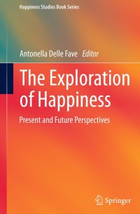 Imagen de portada: The Exploration of Happiness 9789400757011