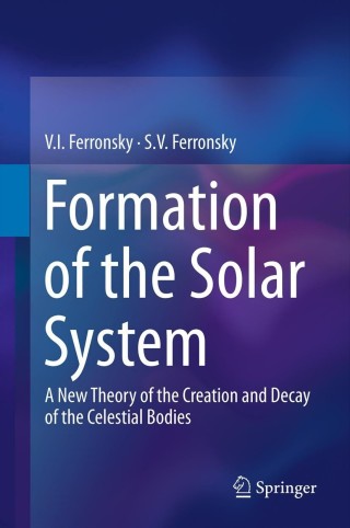 Cover image: Formation of the Solar System 9789400759077