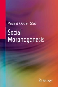 Cover image: Social Morphogenesis 9789400761278