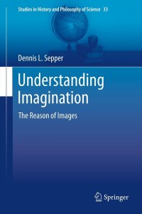 Titelbild: Understanding Imagination 9789400765061