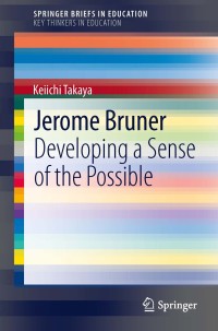 Cover image: Jerome Bruner 9789400767805