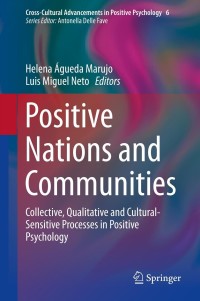 Cover image: Positive Nations and Communities 9789400768680