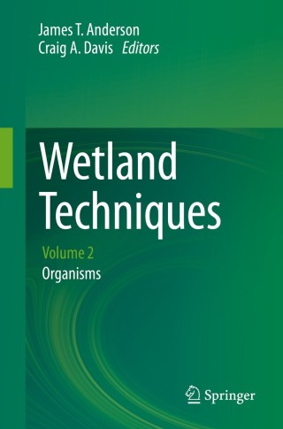 Imagen de portada: Wetland Techniques 9789400769304