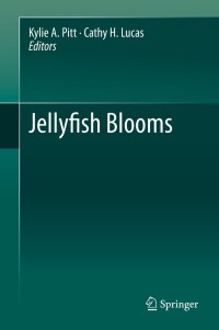 صورة الغلاف: Jellyfish Blooms 9789400770140