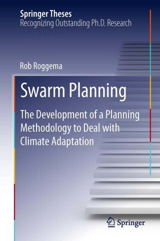 表紙画像: Swarm Planning 9789400771512