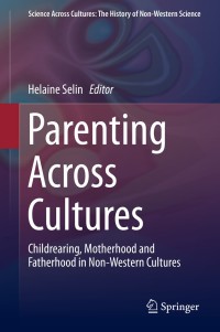 Cover image: Parenting Across Cultures 9789400775022