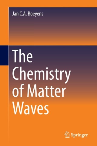 表紙画像: The Chemistry of Matter Waves 9789400775770