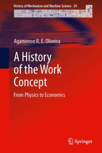 Titelbild: A History of the Work Concept 9789400777040