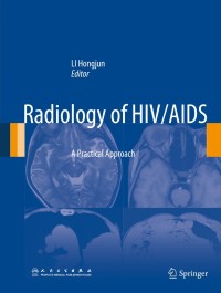 Omslagafbeelding: Radiology of HIV/AIDS 9789400778221