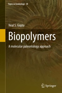 表紙画像: Biopolymers 9789400779358