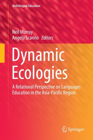 صورة الغلاف: Dynamic Ecologies 9789400779716