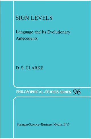 表紙画像: Sign Levels 9781402016509