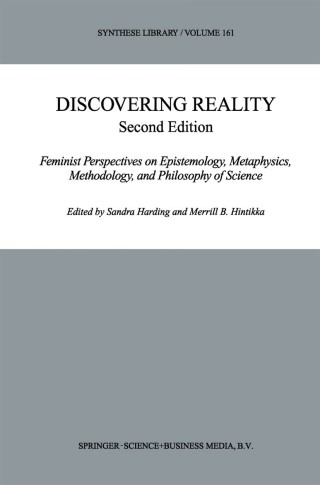 Imagen de portada: Discovering Reality 2nd edition 9781402013188