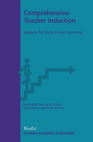 Imagen de portada: Comprehensive Teacher Induction 9781402011474