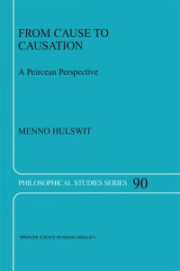 Cover image: From Cause to Causation 9781402009778