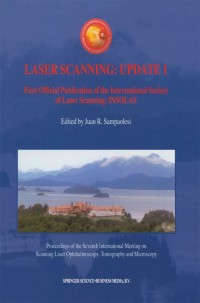 Cover image: Laser Scanning: Update 1 1st edition 9780792371977