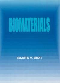 Cover image: Biomaterials 1st edition 9780792370581