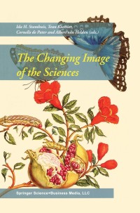 Cover image: The Changing Image of the Sciences 1st edition 9789401039376