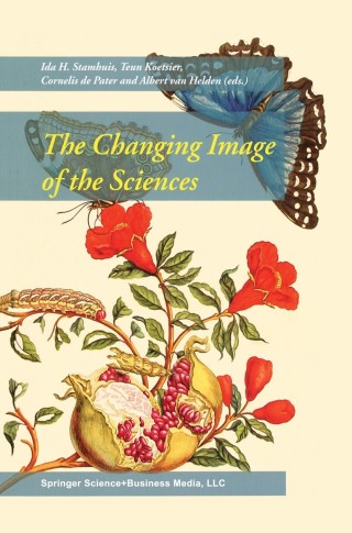 صورة الغلاف: The Changing Image of the Sciences 1st edition 9789401039376