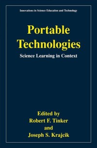 Cover image: Portable Technologies 1st edition 9780306466434