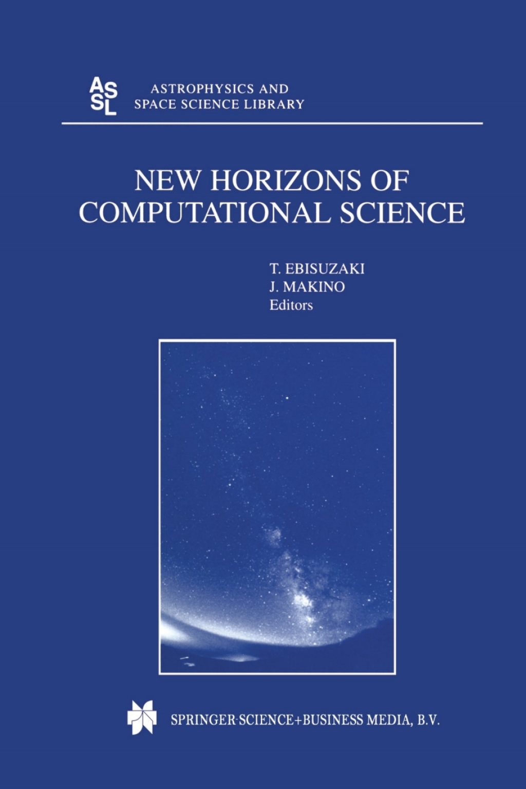 New Horizons of Computational Science Proceedings of the International Symposium on Supercomputing held in Tokyo, Japan, September 1—3, 1997 1st Edition