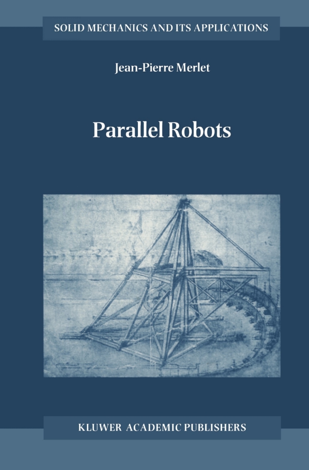 Parallel Robots (eBook)
