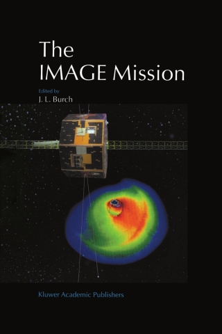 Cover image: The Image Mission 1st edition 9780792361114