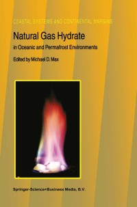 Cover image: Natural Gas Hydrate 1st edition 9780792366065