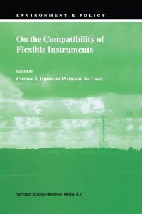 Cover image: On the Compatibility of Flexible Instruments 1st edition 9780792357285