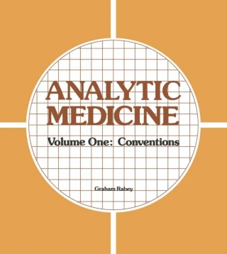 Cover image: Analytic Medicine 9789401162340