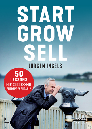 Cover image: 50 Tips for Entrepreneurial Greatness 9789401474139