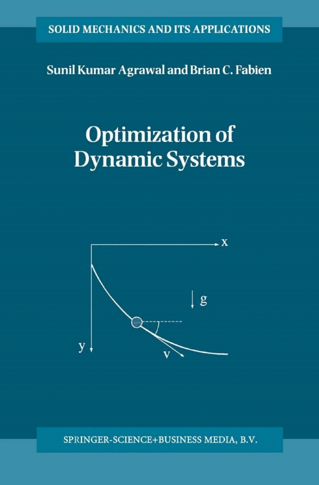 Optimization of Dynamic Systems