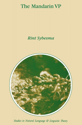 Imagen de portada: The Mandarin VP 9780792354628
